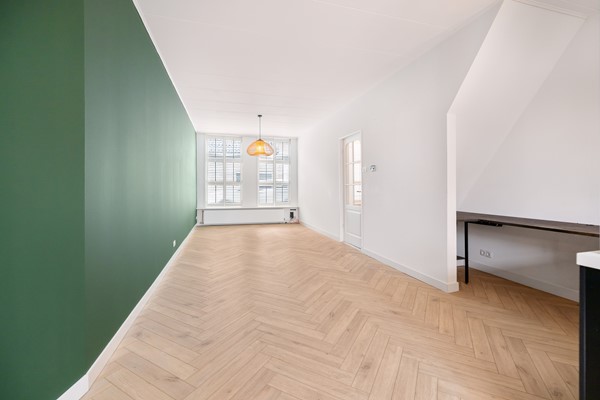 Medium property photo - Wezenstraat 51, 1781 GK Den Helder